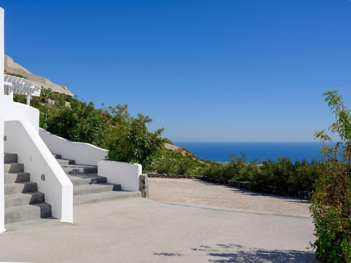 Andromaches - By Senses Collection Guest House Pýrgos Екстериор снимка