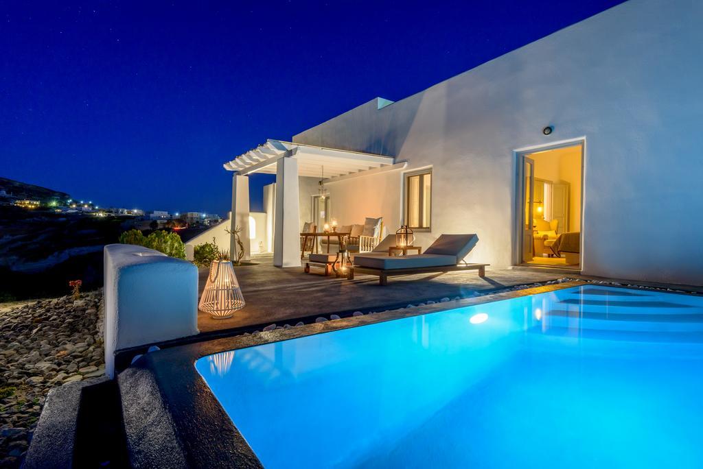 Andromaches - By Senses Collection Guest House Pýrgos Екстериор снимка