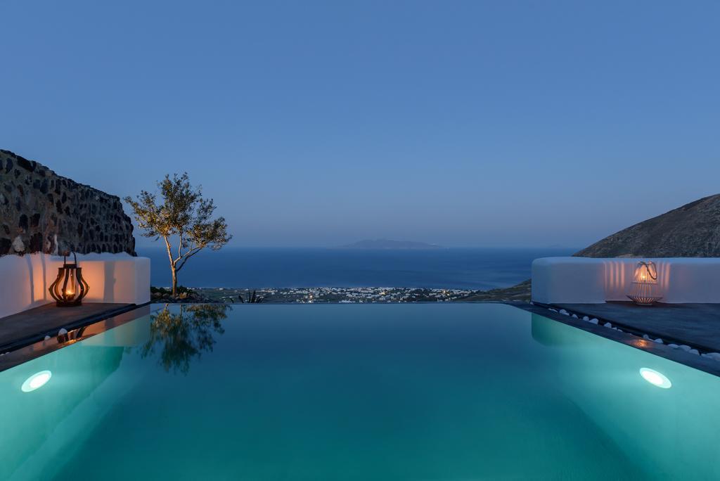 Andromaches - By Senses Collection Guest House Pýrgos Екстериор снимка