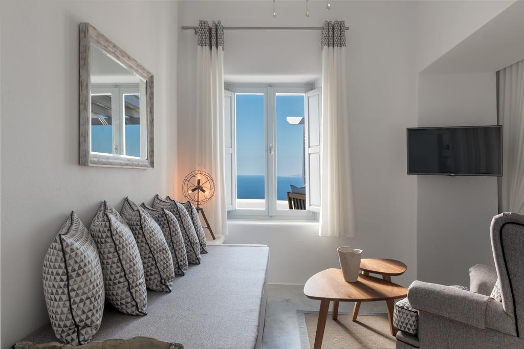 Andromaches - By Senses Collection Guest House Pýrgos Екстериор снимка