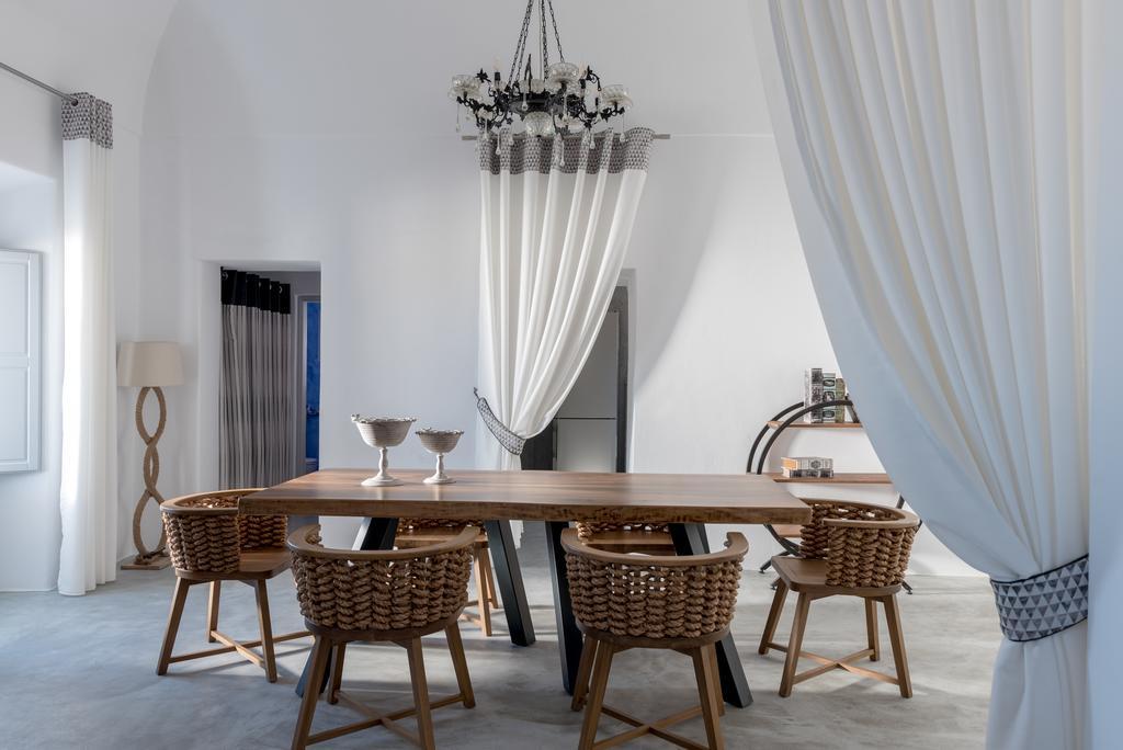 Andromaches - By Senses Collection Guest House Pýrgos Екстериор снимка