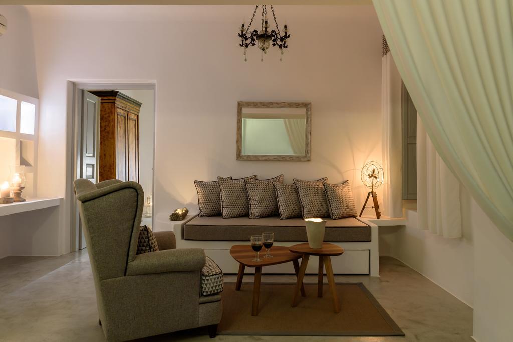 Andromaches - By Senses Collection Guest House Pýrgos Екстериор снимка