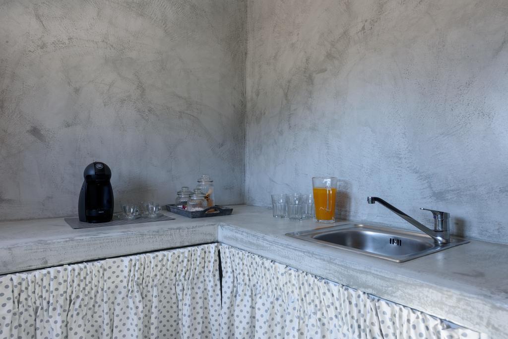 Andromaches - By Senses Collection Guest House Pýrgos Екстериор снимка